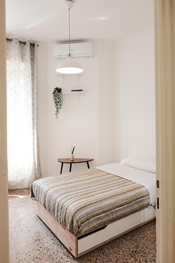 Family Apartment Near Vatican Museum Rom Eksteriør billede