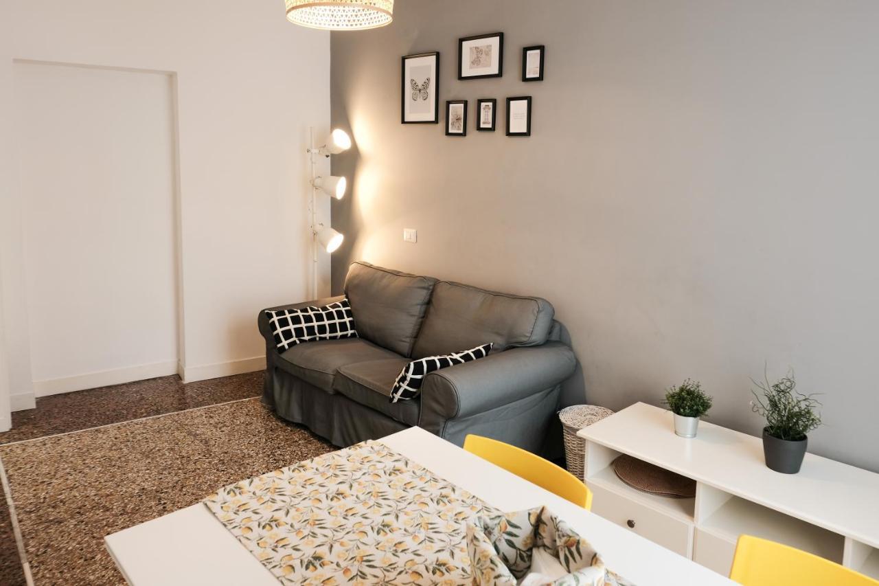 Family Apartment Near Vatican Museum Rom Eksteriør billede