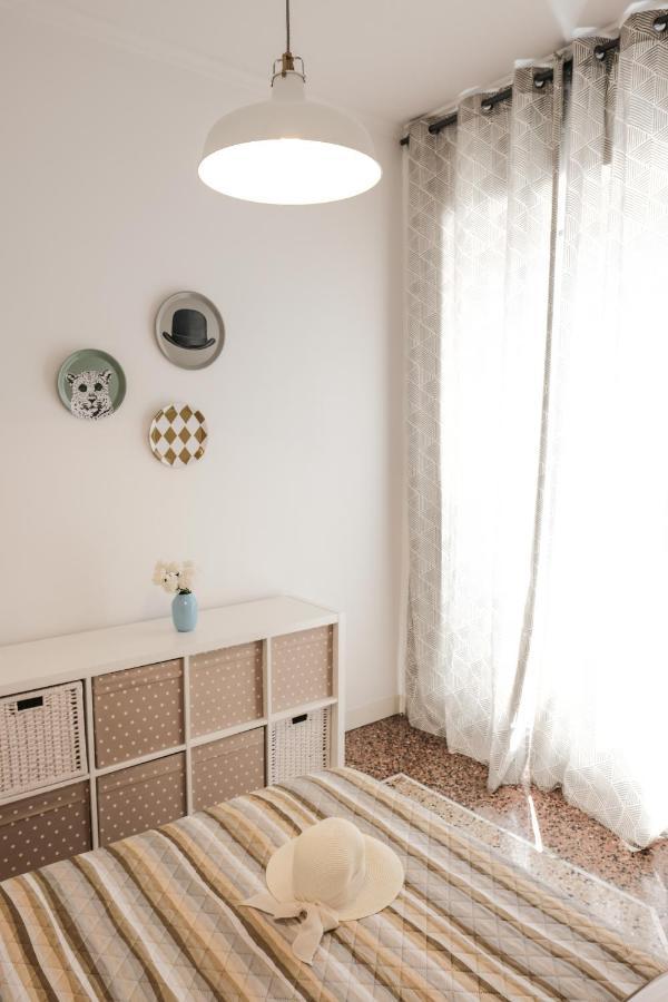 Family Apartment Near Vatican Museum Rom Eksteriør billede