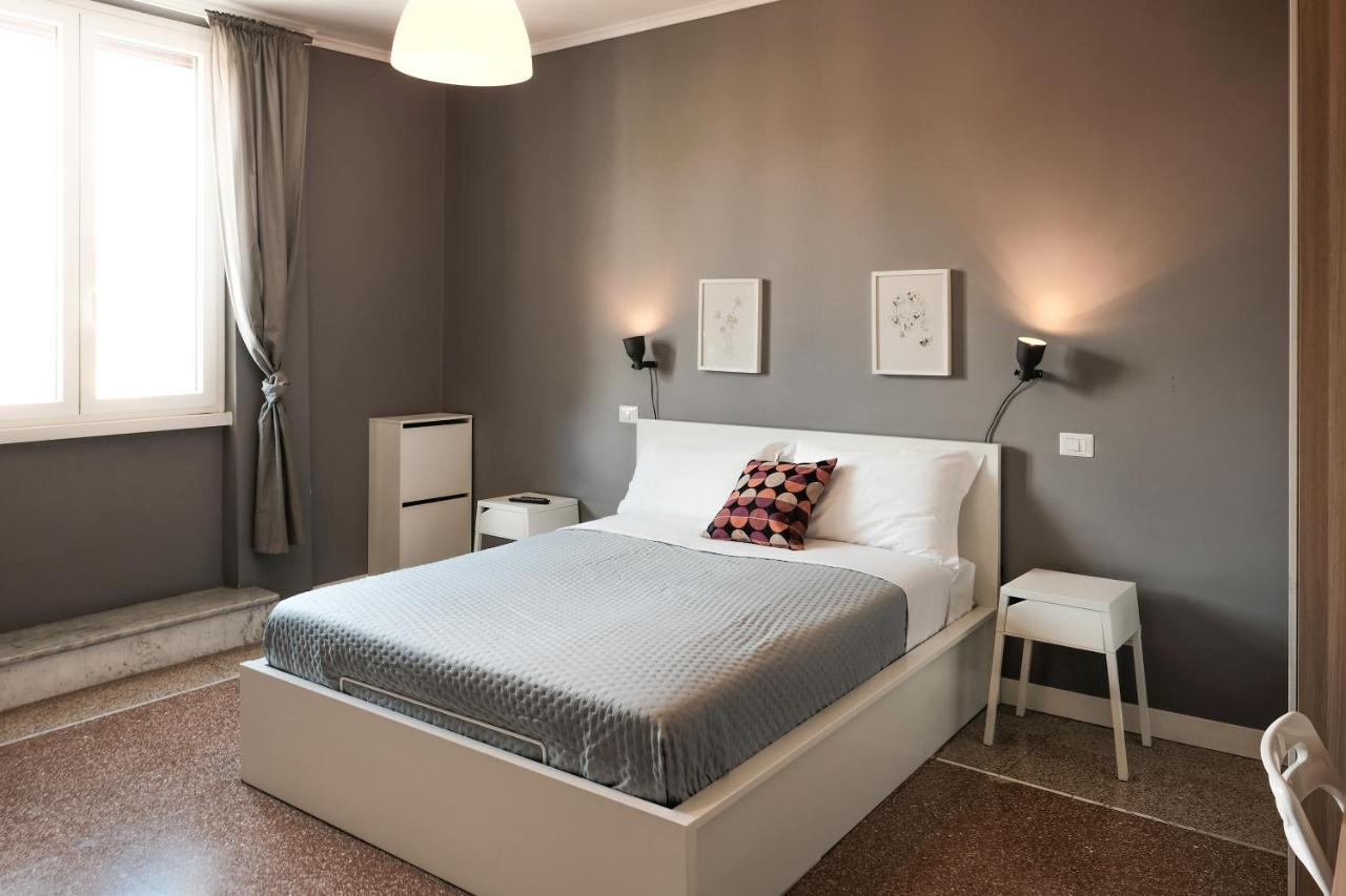 Family Apartment Near Vatican Museum Rom Eksteriør billede