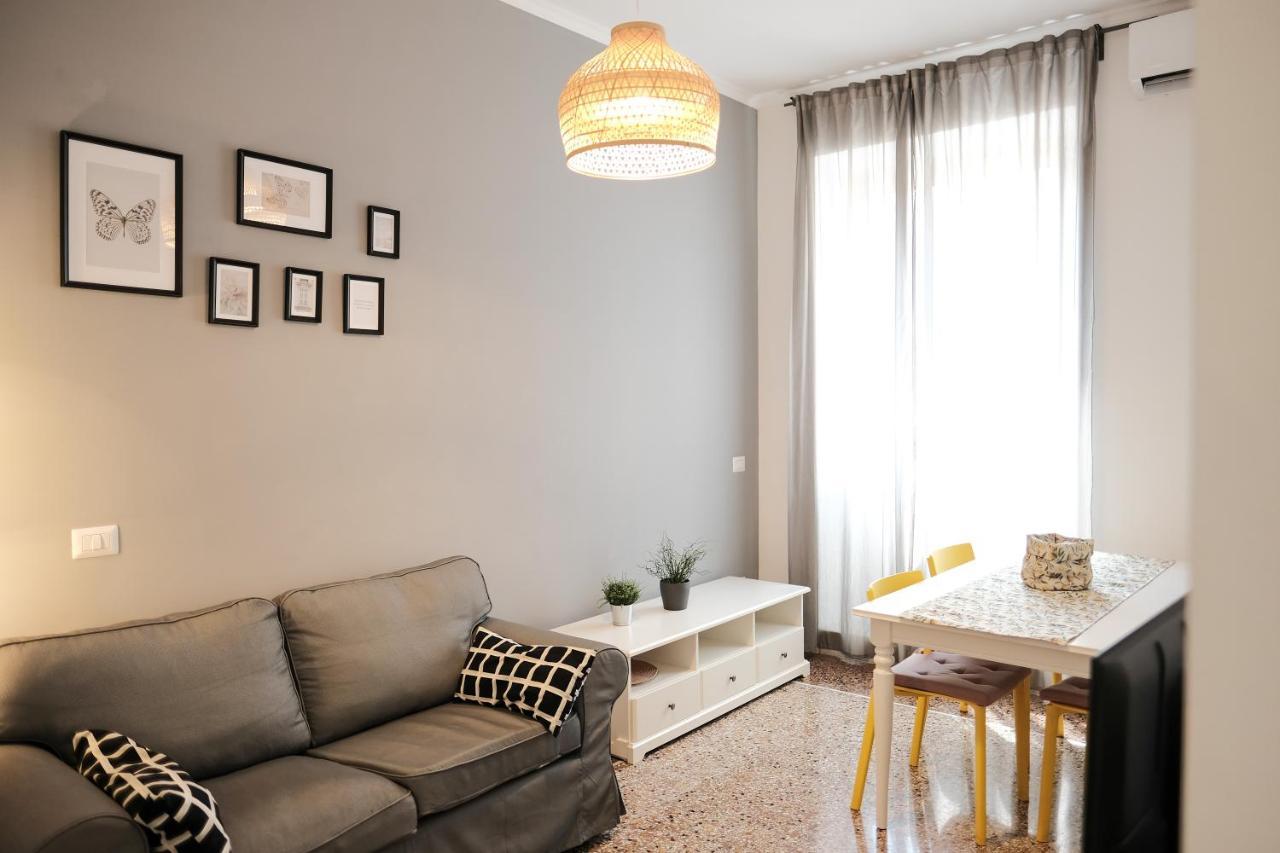 Family Apartment Near Vatican Museum Rom Eksteriør billede