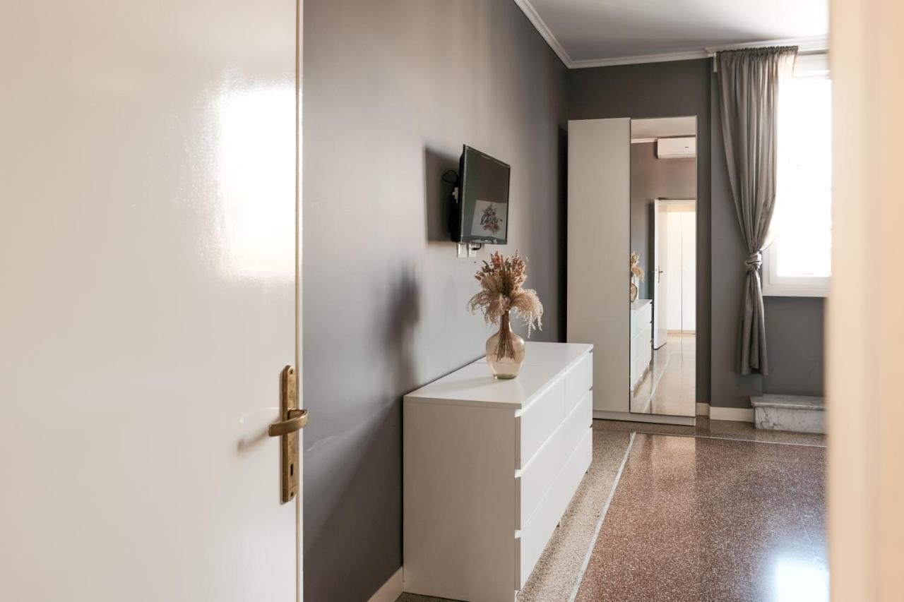 Family Apartment Near Vatican Museum Rom Eksteriør billede