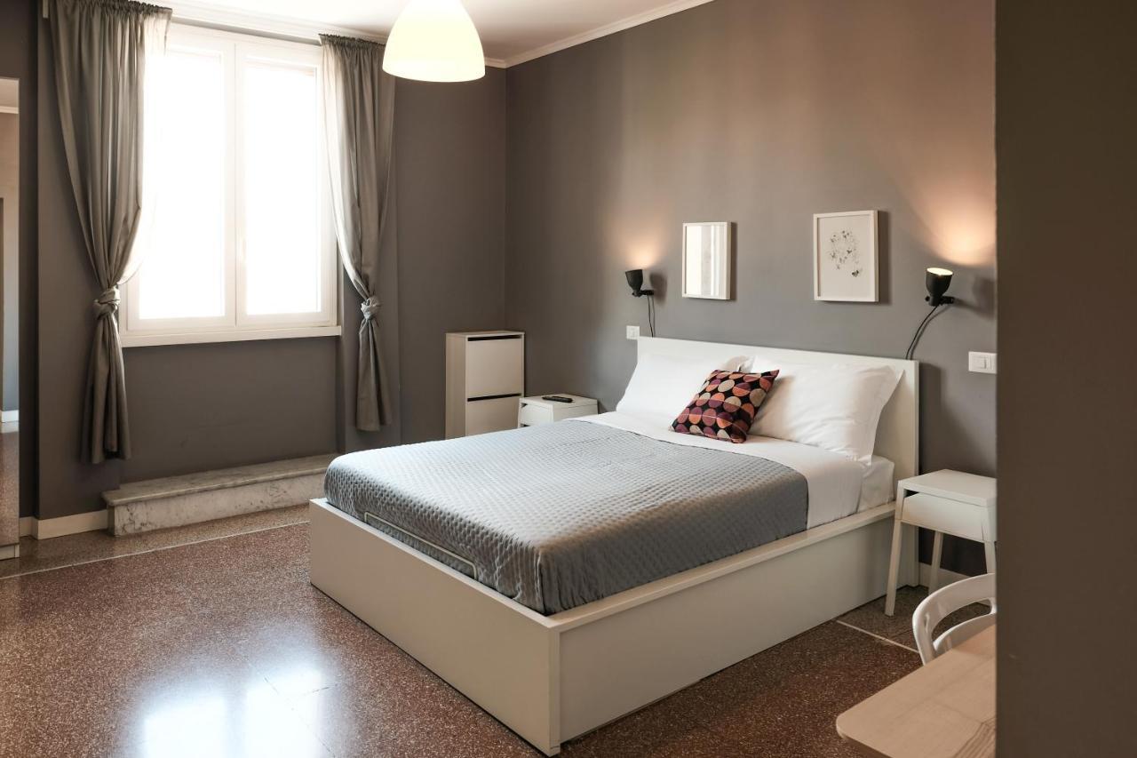 Family Apartment Near Vatican Museum Rom Eksteriør billede