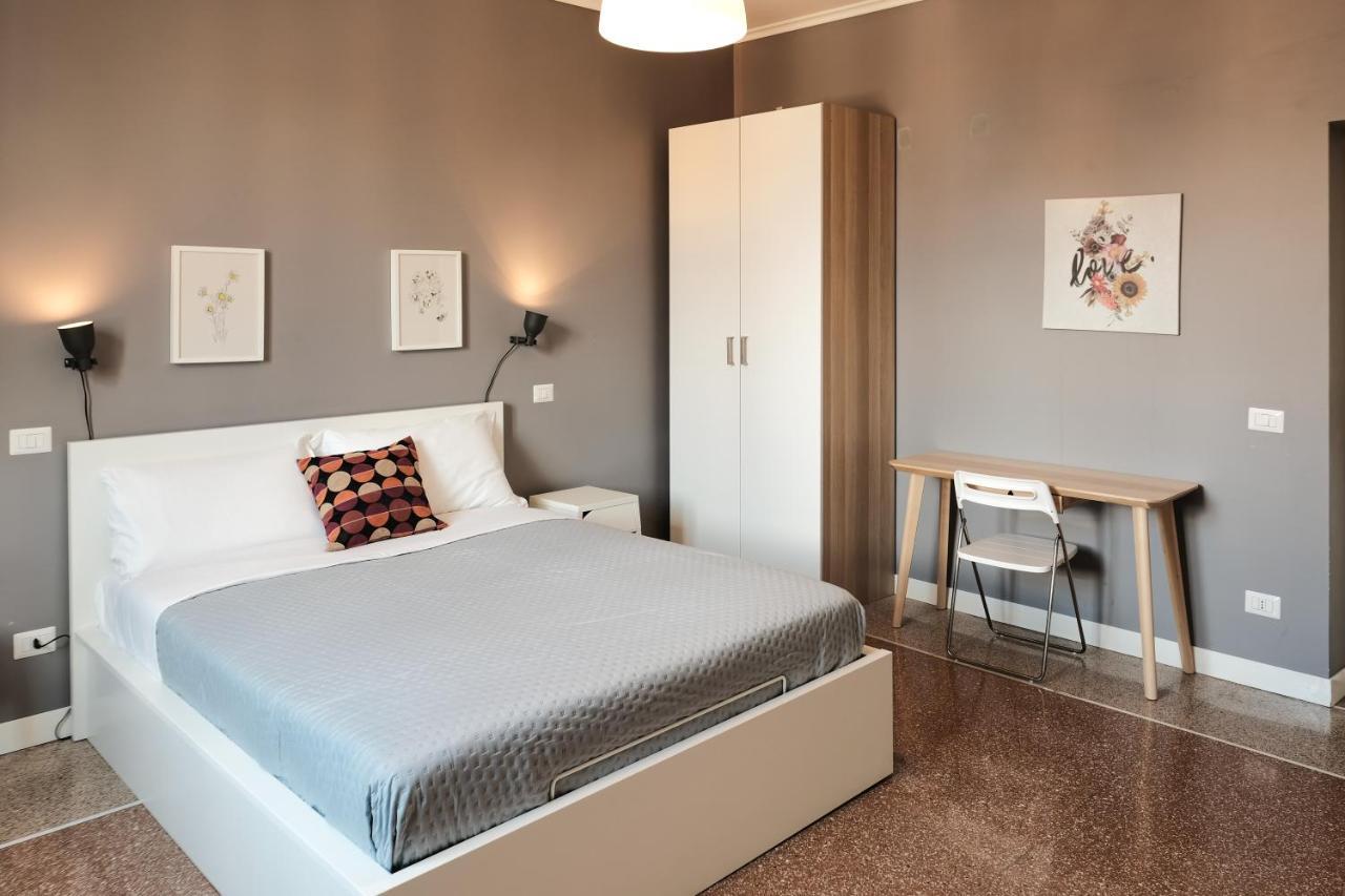 Family Apartment Near Vatican Museum Rom Eksteriør billede