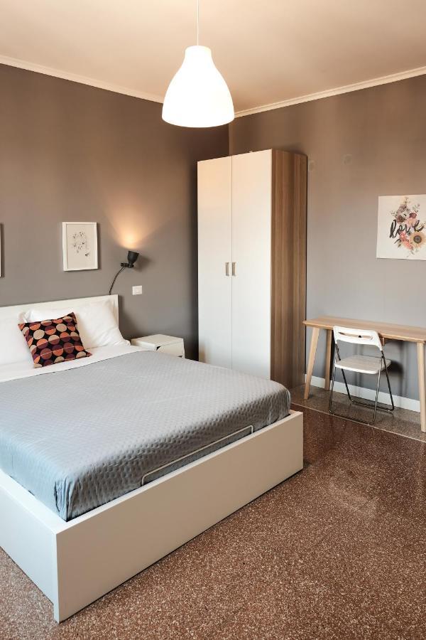 Family Apartment Near Vatican Museum Rom Eksteriør billede