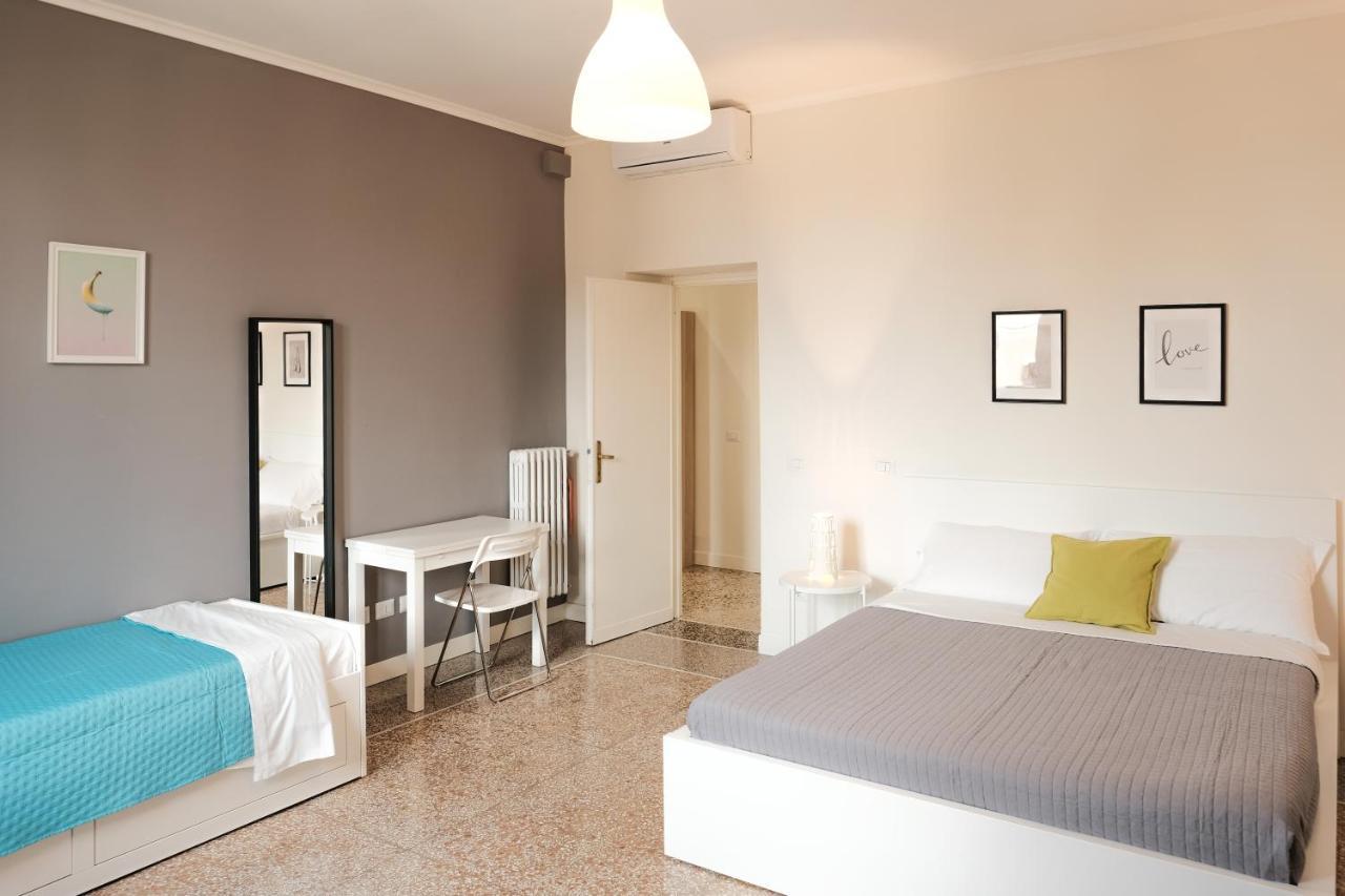 Family Apartment Near Vatican Museum Rom Eksteriør billede