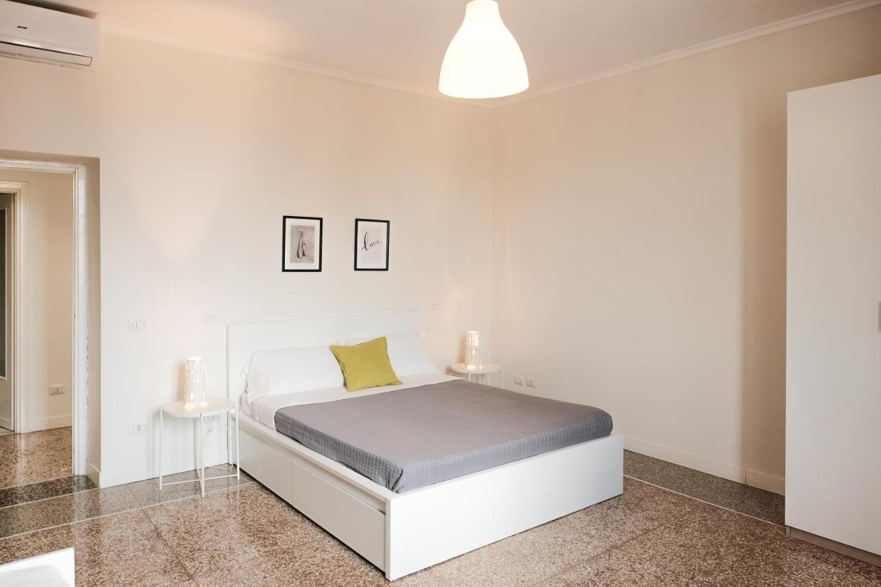 Family Apartment Near Vatican Museum Rom Eksteriør billede